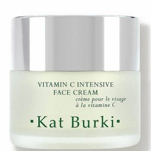 Kat Burki Vitamin C Intensive Face Cream